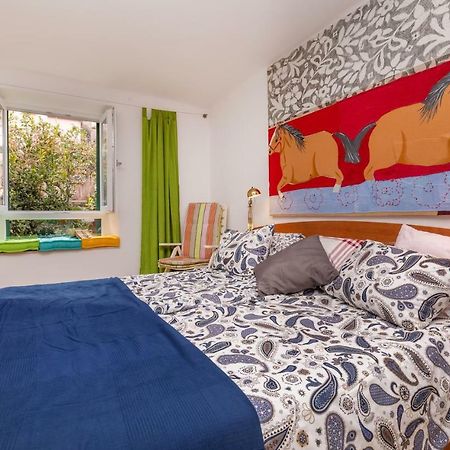 Apartmán The Art Republic, Old Town Dubrovník Exteriér fotografie