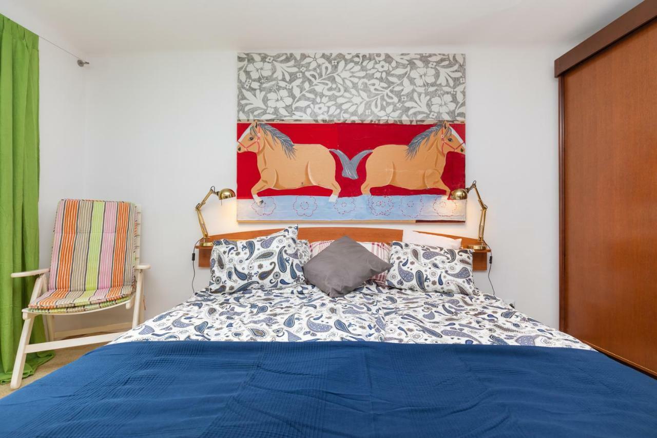 Apartmán The Art Republic, Old Town Dubrovník Exteriér fotografie