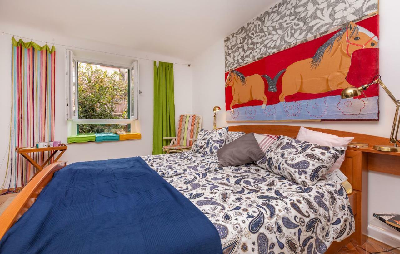 Apartmán The Art Republic, Old Town Dubrovník Exteriér fotografie