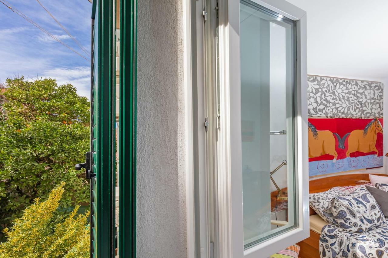 Apartmán The Art Republic, Old Town Dubrovník Exteriér fotografie