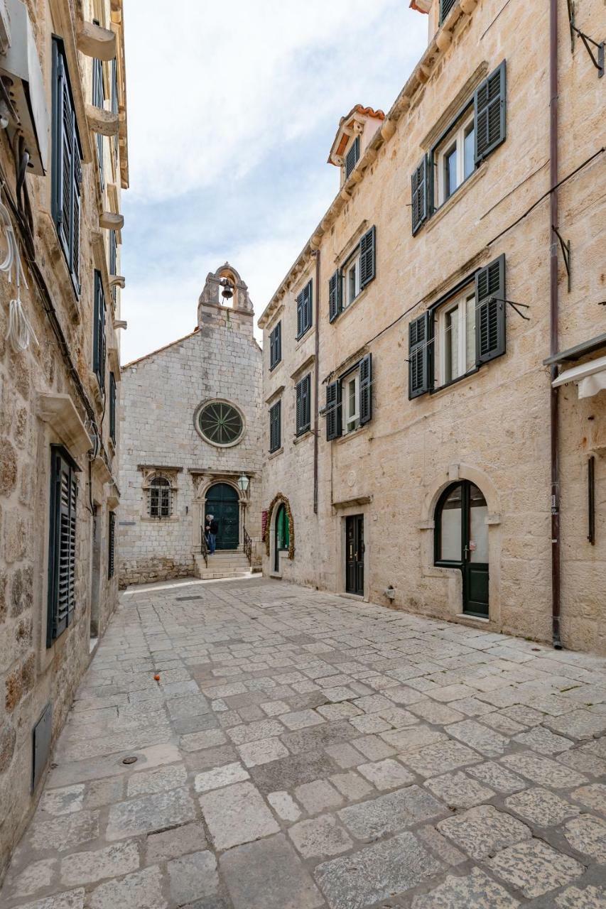 Apartmán The Art Republic, Old Town Dubrovník Exteriér fotografie